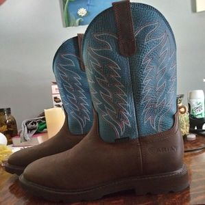 Ariat Workboots
